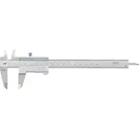 Helios preisser Duo Fix 0190 501 Zakschuifmaat 150 mm