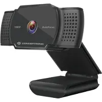 Conceptronic Amdis06b 2k Webcam