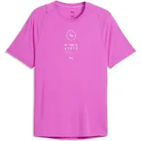 Puma Functioneel shirt lila