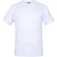 The Indian Maharadja Dynamic Tennisshirt heren Wit XL