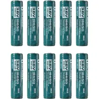 Olight oplaadbare lithium 18650HP 36V batterij 3400mAh