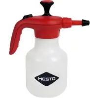 Mesto Vernevelspuit | 1,5 l | FPM-afdichting, kunststof-mondstuk | 1 stuk - 3132PG - 3132PG
