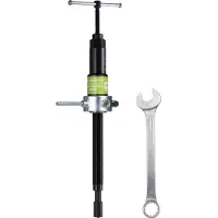 Kukko Hydraulische spindel voor trekker maat 8-1-B