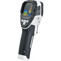 Laserliner ThermoVisualizer Pocket