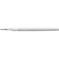 PFERD 11108251 Werkplaatsvijl Lengte 250 mm 10 stuk(s)