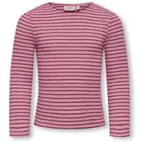 ONLY Kmgmaude Top Dames Roze 116
