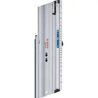 Bosch Blauw FSN X 440 Afkortgeleiderail - 1600A02V36