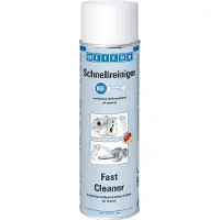 Weicon Snelreiniger – Spray 500 ml