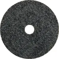 PFERD TOOLS EHT 65-3,0 SG STEELOX/10,0 65506031 Doorslijpschijf recht 65 mm 50 stuk(s) Aluminium, Non-ferrometaal, Legering op nikkelbasis, Superlegeringen op
