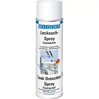 Weicon Lekzoek-Spray vorstbestendig – 400 ml – schuimvormend