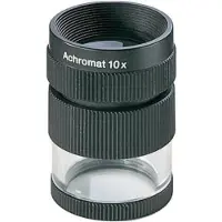 Eschenbach 115410 Schaalloep Vergrotingsfactor: 10 x Lensgrootte: (Ø) 23 mm