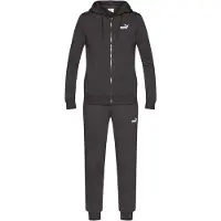 Puma Trainingspak zwart