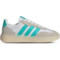 Adidas Sportschoen 'Mercedes - AMG Petronas Formula One Team' turquoise / grijs / wit