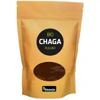 Hanoju Chaga poeder bio