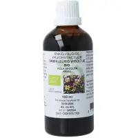 Cruydhof Viola tricolor herb / driekl viooltje tinctuur bio