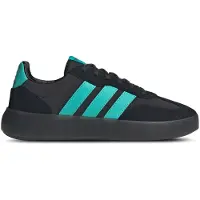 Adidas Sportschoen 'Mercedes - AMG Petronas Formula One Team Barreda Decode' cyaan blauw / antraciet