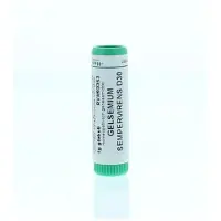 Homeoden Heel Gelsemium sempervirens D30