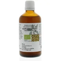 Cruydhof Coriandrum sativum / koriander tinctuur bio