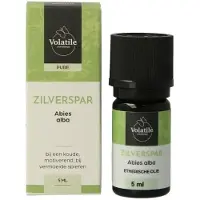 Volatile Zilverspar