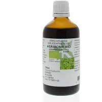 Cruydhof Agrimonia eupatoria hrb tinctuur bio