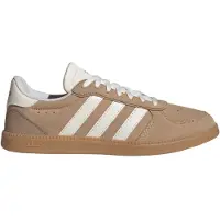Adidas Breaknet Sleek dames sneakers bruin maat 39 1/3