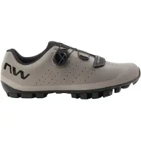 Northwave - Hammer Plus - Fietsschoenen 47, grijs