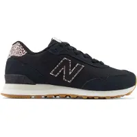 New Balance 515 dames sneakers zwart maat 39