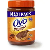 Ovomaltine Crunchy cream