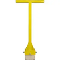 Orit PNDR-N-1021-000 Stamper Nylon - 840x400-140mm