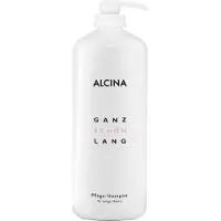Alcina Ganz Schön Lang Shampoo