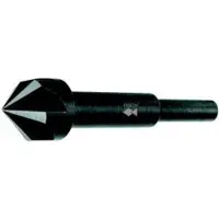 Fisch-Tools Handverzinkboor | 16 mm totale lengte 90 mm | schachtlengte 30 mm | 1 stuk - 060001600 - 060001600