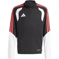 Adidas Functioneel shirt 'Tiro 26 Competition' rood / zwart / wit
