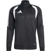 Adidas Trainingsjack 'Tiro 26 League' zwart / wit