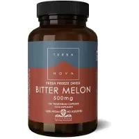 Terranova Bitter melon 500 mg (100 capsules)