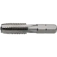 Volkel hextap, 1/4 inch bithouder