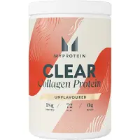 Myprotein Precision Engineered cadeau | Clear Collagen Protein Unflavoured - 650g