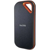 SanDisk Extreme Pro SSD 4TB V2