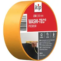 Kip 238 Washi afplaktape 36mmx50m