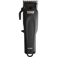 Kyone UC-01 Ultima Clipper Zwart