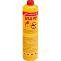 Rothenberger MAPP-Gas HPC, 7/16" - EU, versie A - 035521-A