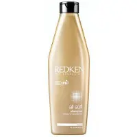 Redken All Soft Shampoo 300ml