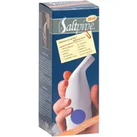 Saltpipe Mini