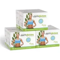 Vitamunda Darmdetox 6 daagse kuur