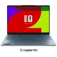 Lenovo Yoga Slim 7 Gen 11 14 AMD AMD Ryzen AI 5 430-processor 2,00 GHz tot 4,50 GHz, Windows 11 Home 64, 1 TB SSD M.2 2242 PCIe Gen4 QLC - 83QSCTO1WWNL1