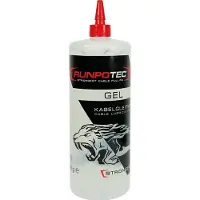 Runpotec Kabelglijmiddel gel - 1050 ml/1000g -
