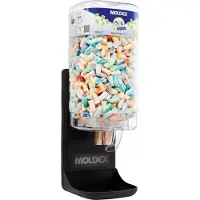 Moldex Spark Plugs Station Antimic (500 Paar)