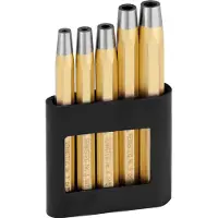Rennsteig 445 100 0 Klinknageltrekkerset (Ø x h) 10 mm x 40 mm
