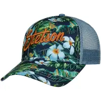 Stetson Hawaii Flower Trucker Pet by