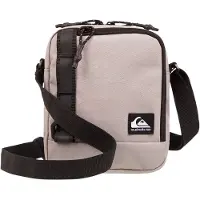 Quiksilver - Pandor Pack - Schoudertas 2 l, grijs