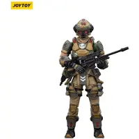 Joy toy UNSC Dark Source actiefiguur: Sniper Ivan, 7 cm